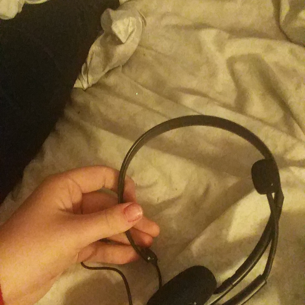 Headset